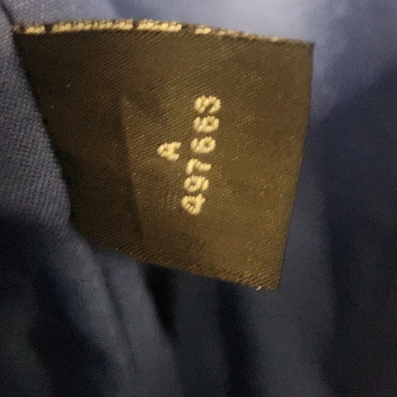 Fendi Roma Signature Roll Tote 100% Authentic $1,800 Sold Out - Picture 12 of 16